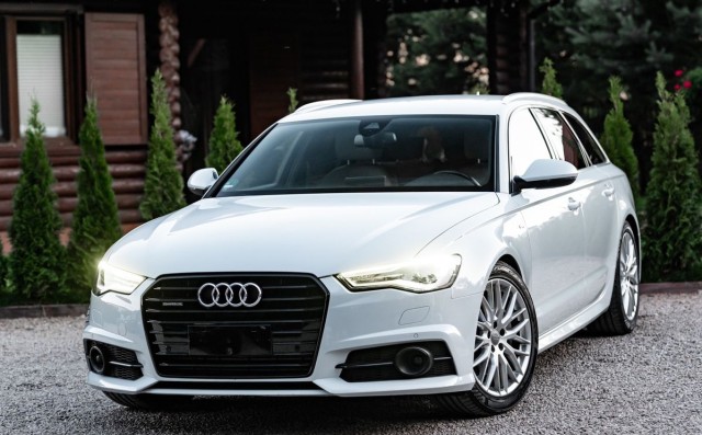 audi