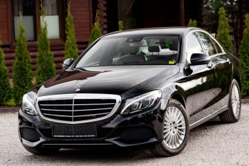 FULLLED Skóra Nav Parktronic Tempomat Grzane Fotele