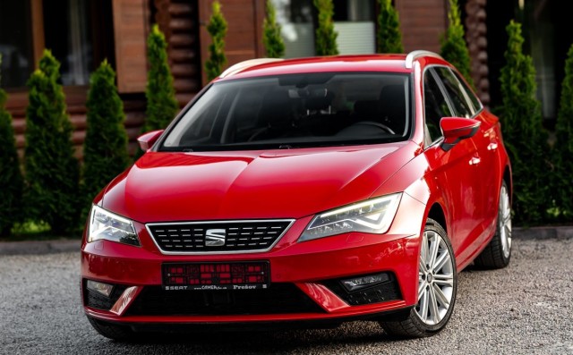 seat