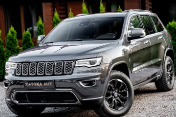 3.0D 250KM 4x4 Overland Xenon LED ACC Kamera Nav Lane Ass BLIS Panoram