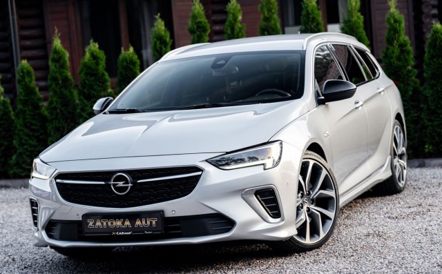 opel