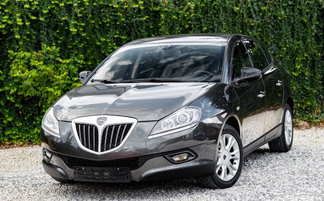lancia