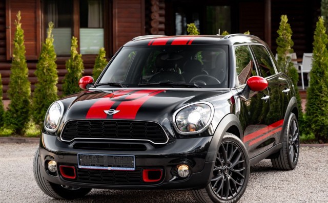 mini