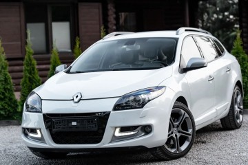 GT Sport 2.0T 180KM Navi Skóra Kam. Cof. Grz. Fot Tempomat Serwis