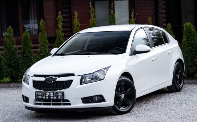 chevrolet