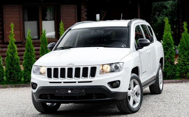 jeep