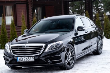 ILS Dynamiczny Fotele Kamera 360 Nav Grz. Fot Precollision Burmaster