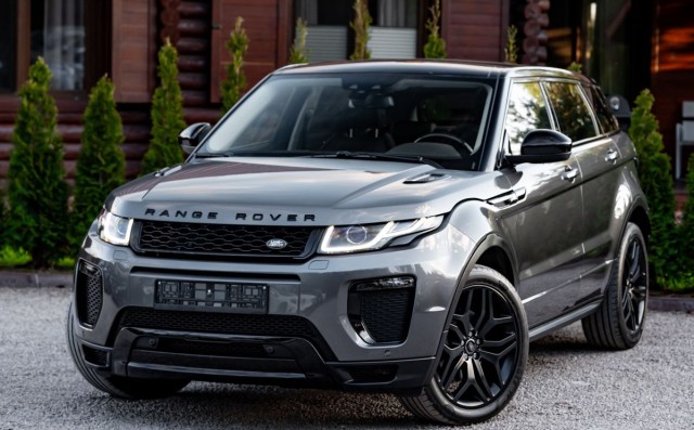 land-rover