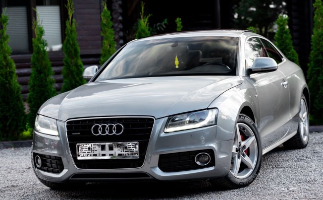 audi