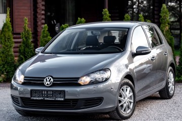 1.6i 102KM Klima ParkAssist Grz. Fotele Tempomat Serwisowany
