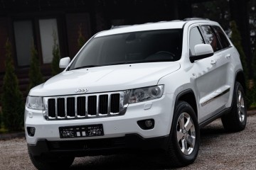 3.0d 190KM 4x4 Kamera Navi Android Sprowadzony Serwisowany