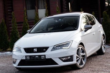 1.8T 180KM FR DSG FullLed PDC Nav Półskóra Grz. Fot Panorama