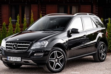 231KM Grand Edition XenoN Airmatic Skóra Grz. fot Tempomat Martwe pole