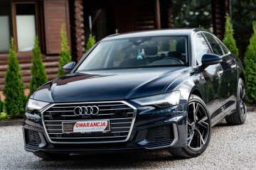 204KM S-line Matrix Martwe Pole Radar Acc Lane Ass Virtual FULL OPC