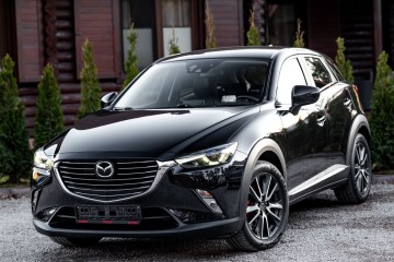 2.0i 120KM LED Kamera Nav Grzane Fot Skóra Head Up RVM Lane Ass. BOSE