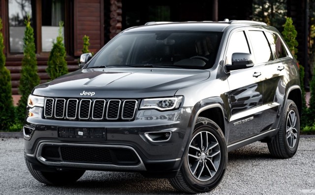 jeep