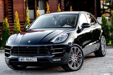 Turbo 400KM Xenon LED Nav Kamera Lane Ass BOSE Grzane Fotele Grz. Kier