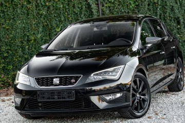 1.8B 180KM FullLed DSG Navi Grz.Fotele Tempomat Seat SOUND Serwis