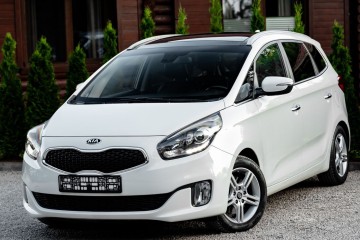 1.7D 141KM 7osob LED Kamera Nav Grz. Fot Panorama Grz. Kier SUPER STAN