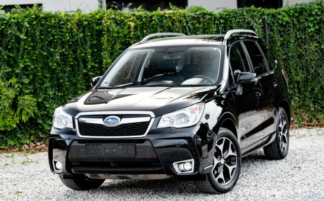 subaru
