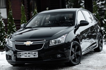 1.8B 141KM 81/160 Android Auto Skóra Grzane fotele Tempomat Serwis