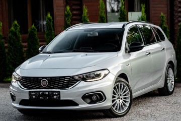 1.4T 120KM LED Kamera ACC Nav Grz. Fot. PDC Klima