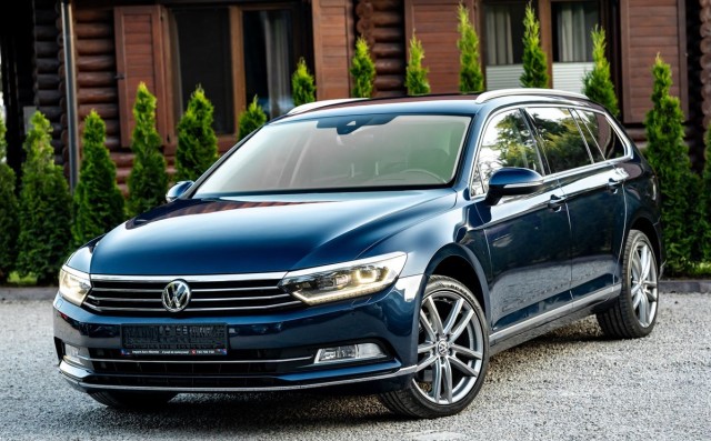 volkswagen