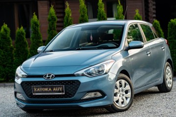 1.2B 75KM Klima Parktronic Sprowadzony