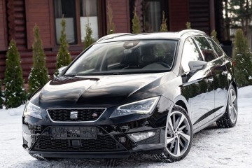 FR 2.0d 184KM FullLed PDC Grz.Fotele ACC Lane Ass. Alcantara SeatSound