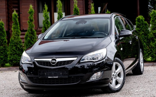 opel