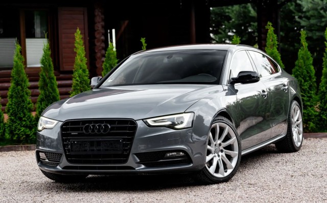 audi