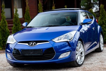 1.6B 140KM LED Kamera Navi Grzane fot Półskóra PIĘKNY KOLOR